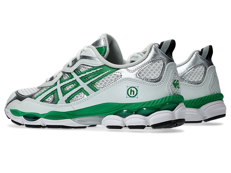 HIDDEN.NY confirms a collaborative ASICS Gel-NYC | Grailify HIDDEN.NY confirms a collaborative ASICS Gel-NYC | Grailify